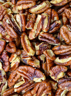 Pecans: Pieces - Hillson Nut Company