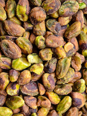 Pistachios: Shelled - Hillson Nut Company