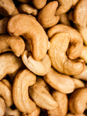 Cashews: Small Wholes (Butts) - Hillson Nut Company